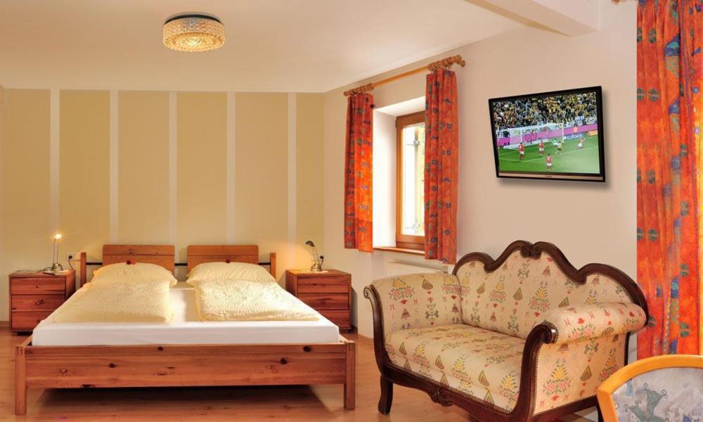 Hofer Aparthotel