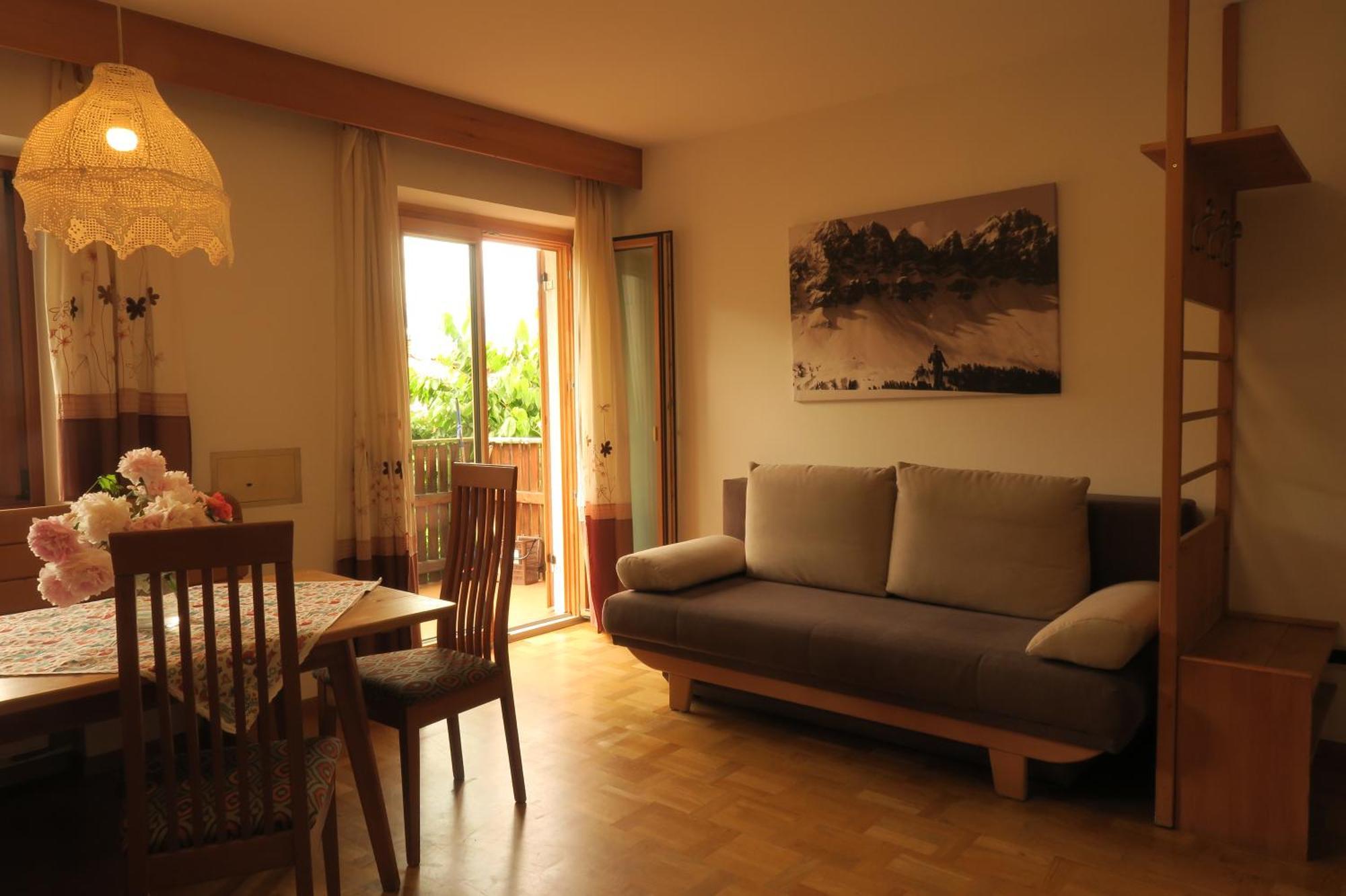 Aparthotel Hofer 2*