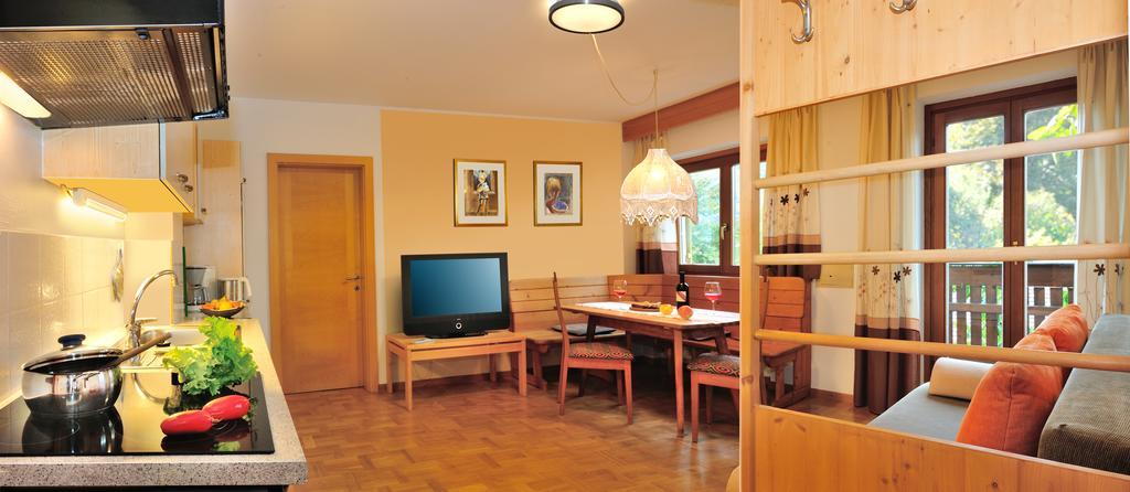 Appart hôtel Hofer 2*