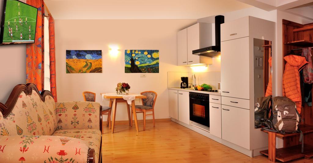 Aparthotel Hofer Brixen