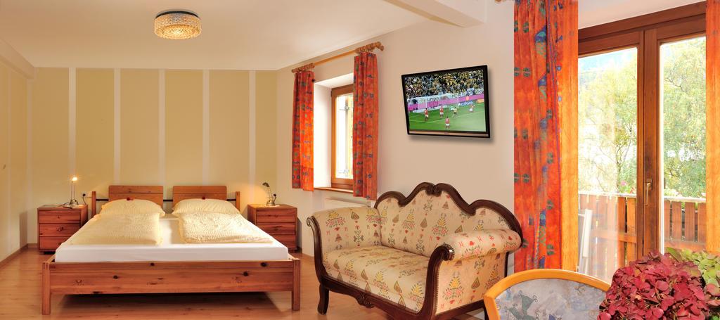 Aparthotel Hofer 2*