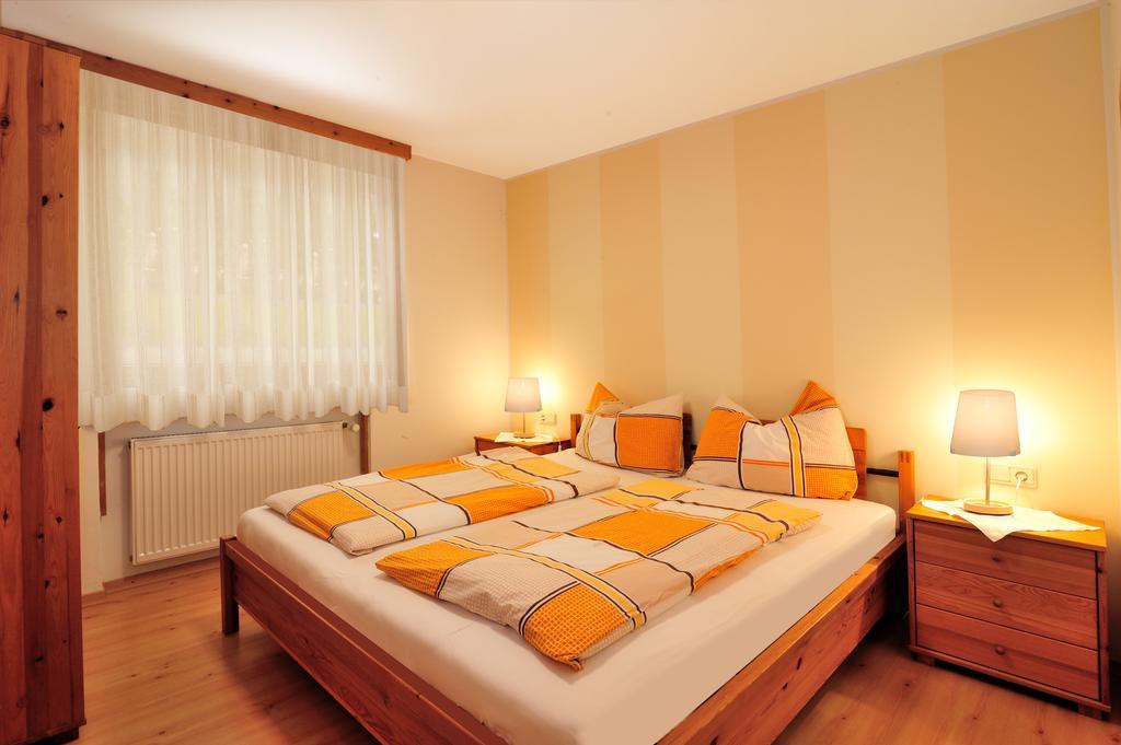 Aparthotel Hofer Brixen