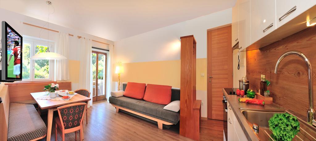 Aparthotel Hofer 2*