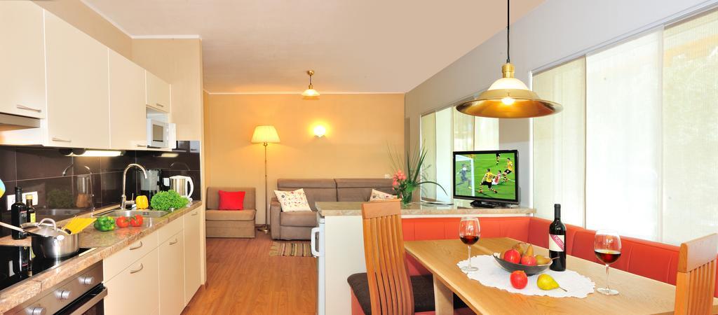 Aparthotel Hofer Brixen