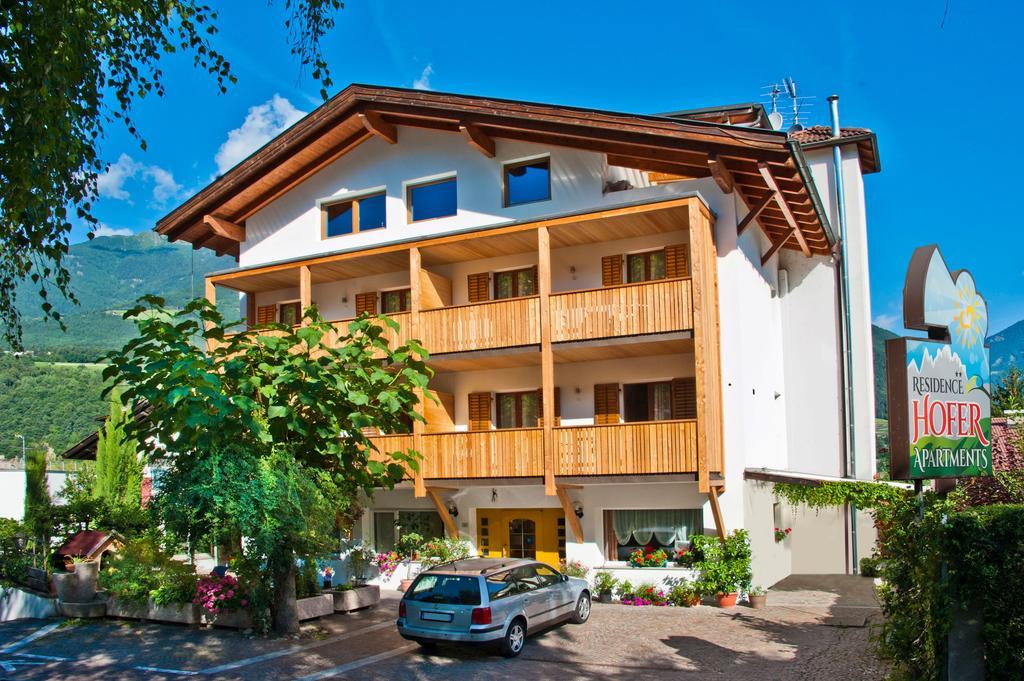 Hofer Brixen