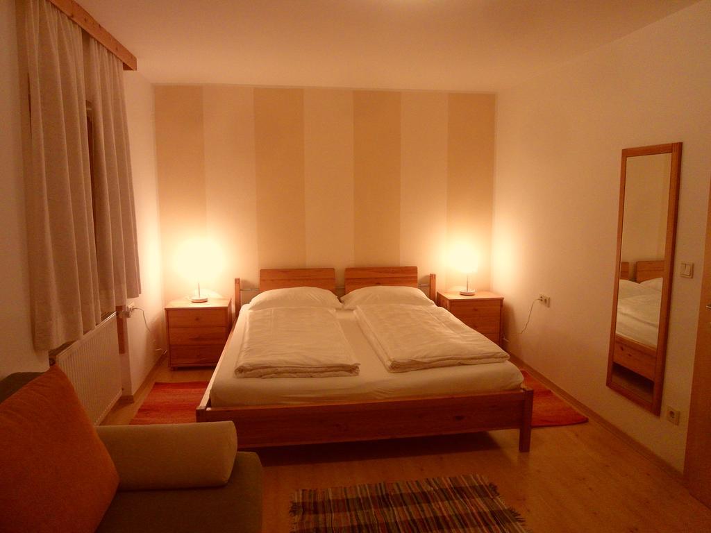Aparthotel Hofer Brixen